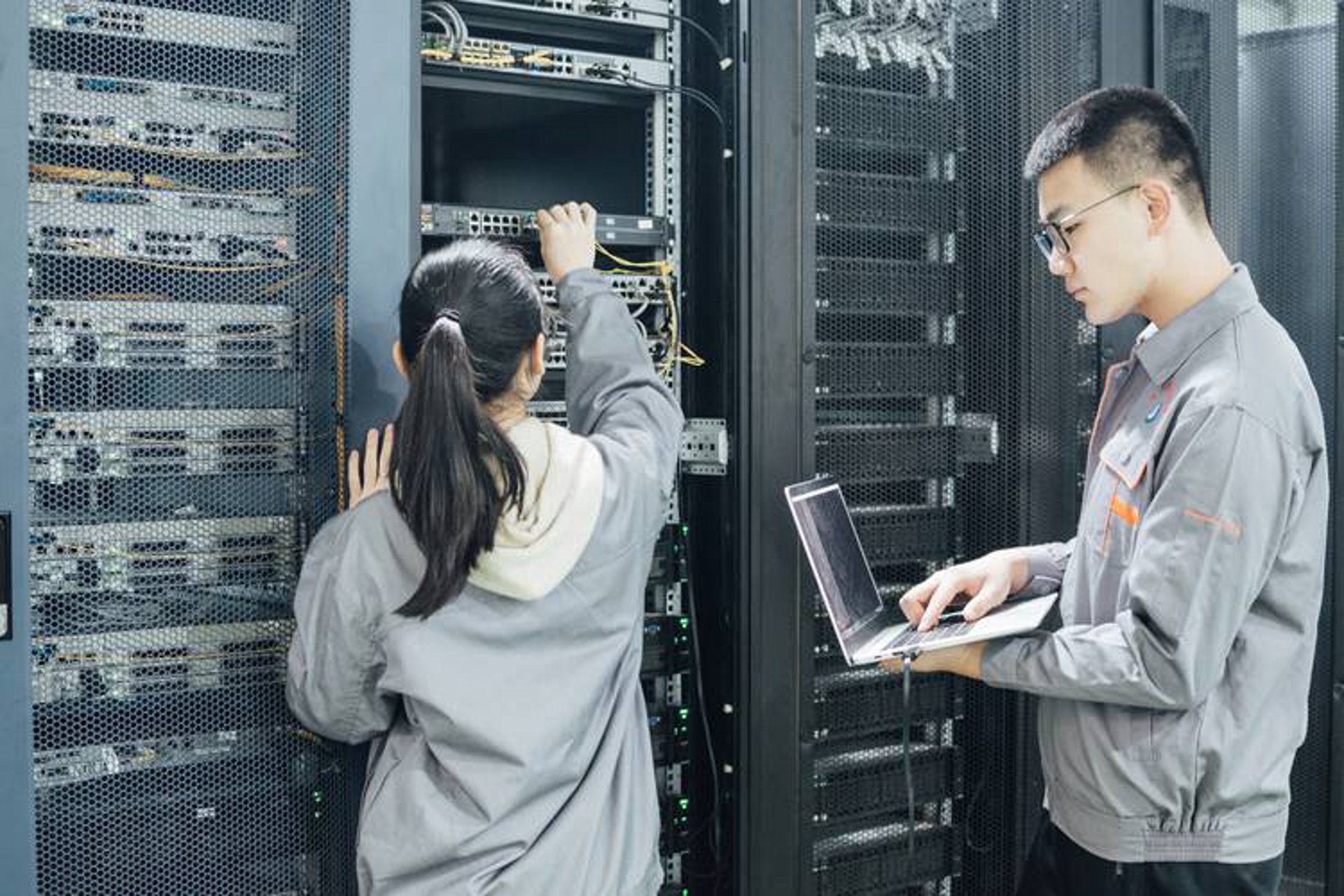 OA办公系统引领企业信息化管理变革